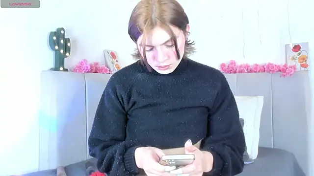 Tommy Lovee online show from 09-15-25, 02:28