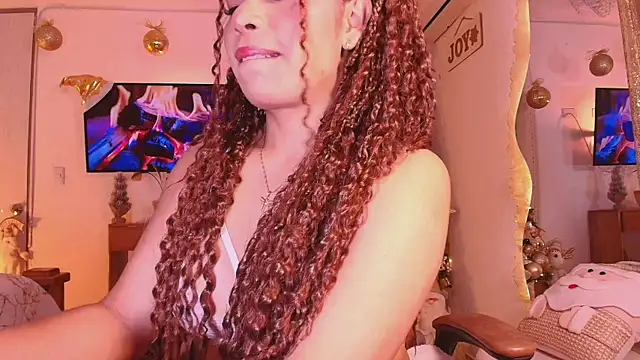 megansan  online show from 12-15-25, 11:38