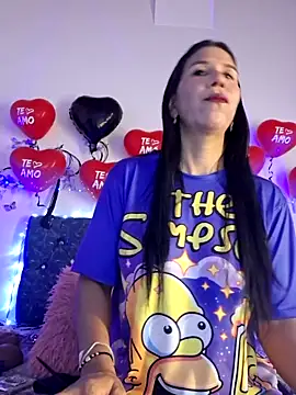 biianca 1 online show from 02-16-26, 05:55