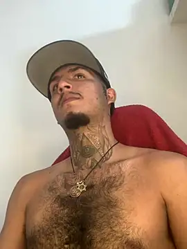 Lord Luciferhot Dirty666 online show from 07-16-26, 05:54