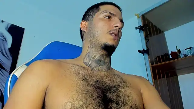 Lord Luciferhot Dirty666 online show from 04-26-26, 09:01