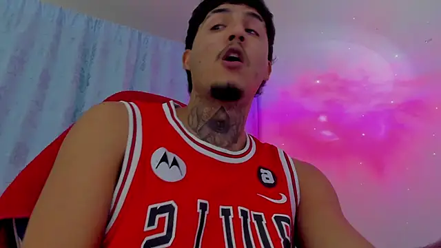 Lord Luciferhot Dirty666 online show from 12-18-25, 08:45