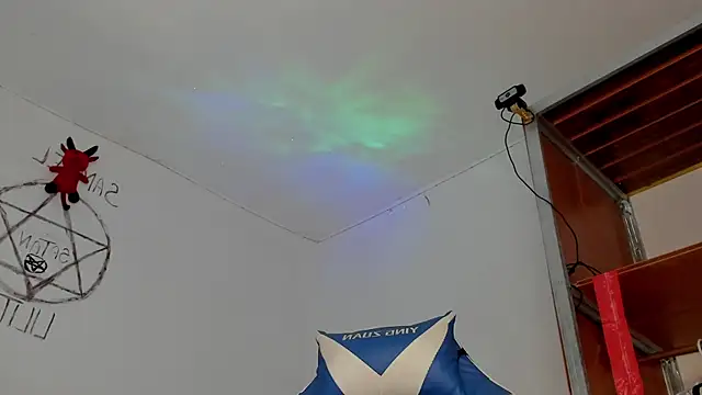 Lord Luciferhot Dirty666 online show from 02-14-26, 04:51