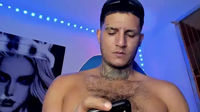 Lord Luciferhot Dirty666 online show from 05-21-26, 06:00