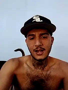 Lord Luciferhot Dirty666 online show from 08-02-26, 03:53