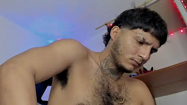 Lord Luciferhot Dirty666 online show from 02-07-26, 03:31