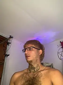 Lord Luciferhot Dirty666 online show from 02-19-26, 04:26