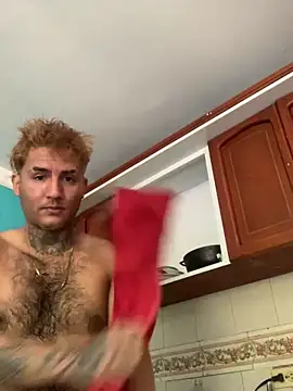 Lord Luciferhot Dirty666 online show from 02-15-26, 03:33