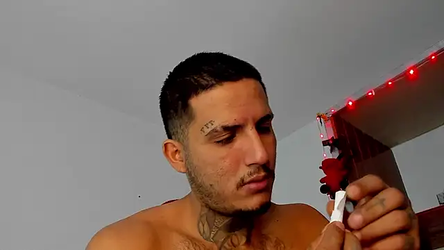 Lord Luciferhot Dirty666 online show from 04-17-26, 10:34