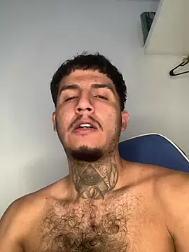 Lord Luciferhot Dirty666 online show from 07-19-26, 03:42