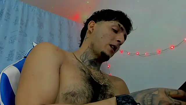 Lord Luciferhot Dirty666 online show from 01-17-26, 09:18