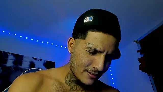 Lord Luciferhot Dirty666 online show from 05-09-26, 05:49