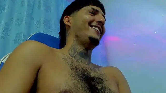 Lord Luciferhot Dirty666 online show from 01-08-26, 09:21