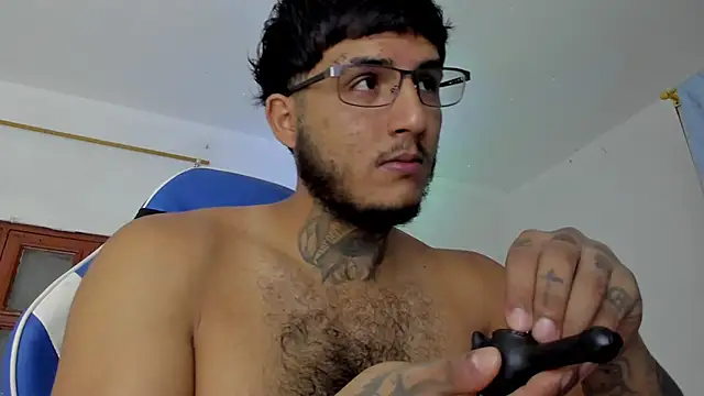 Lord Luciferhot Dirty666 online show from 11-15-25, 11:42