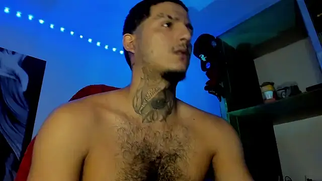 Lord Luciferhot Dirty666 online show from 05-10-26, 07:05