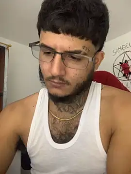 Lord Luciferhot Dirty666 online show from 11-22-25, 10:30