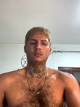 Lord Luciferhot Dirty666 online show from 02-20-26, 03:14