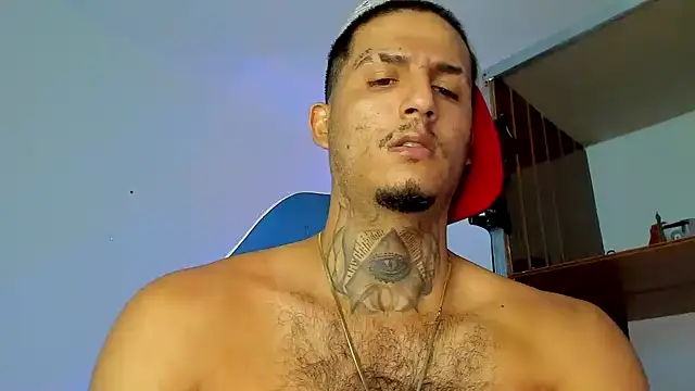 Lord Luciferhot Dirty666 online show from 04-08-26, 04:58