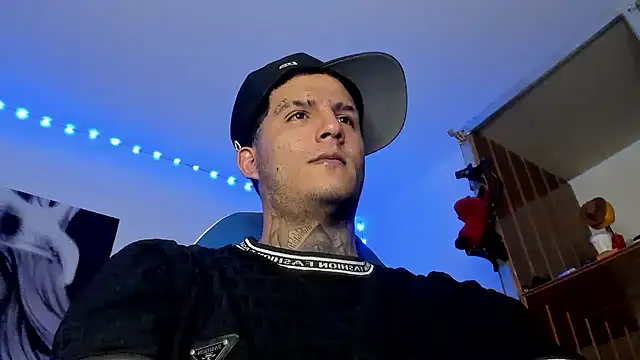 Lord Luciferhot Dirty666 online show from 05-17-26, 09:59