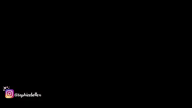 Sophiex belle online show from 03-06-26, 08:15