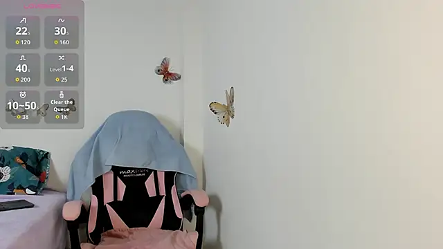 mari-ross online show from 10-31-25, 01:02