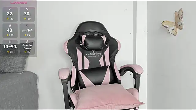 mari-ross online show from 05-26-26, 01:58