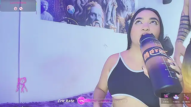 aphrodita hotaz online show from 03-19-26, 02:55