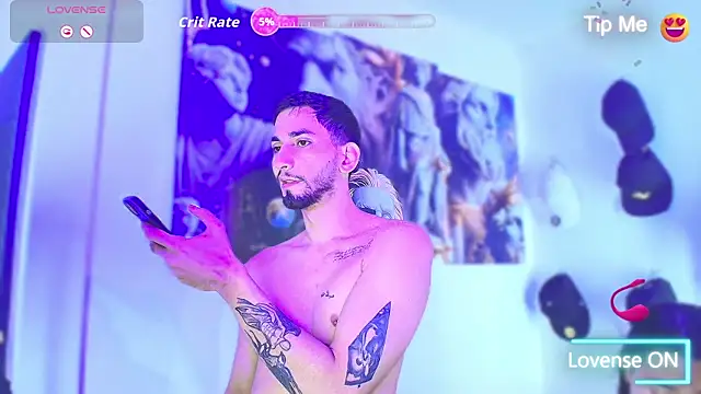 aphrodita hotaz online show from 10-04-25, 03:19