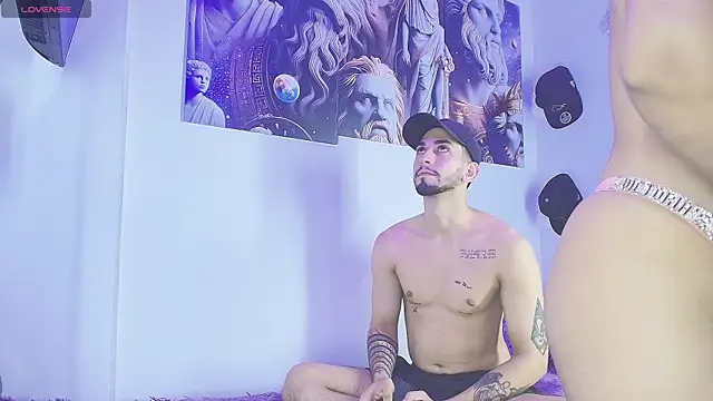 aphrodita hotaz online show from 11-29-25, 06:57