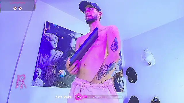 aphrodita hotaz online show from 02-13-26, 03:17