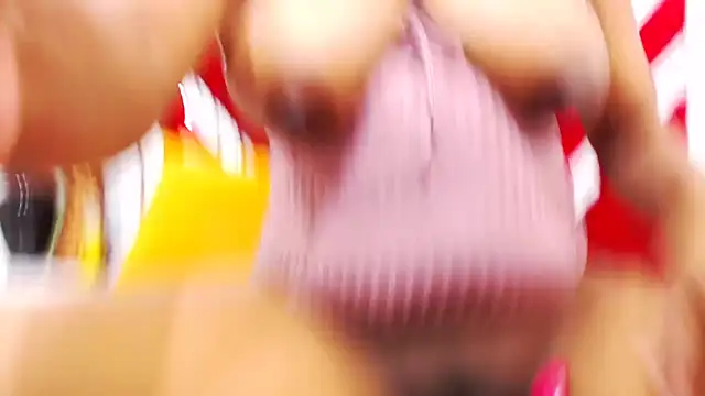 AmbarSmit online show from 12-19-25, 08:44