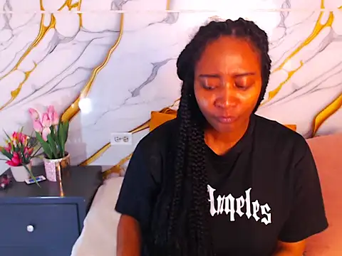 AmbarSmit online show from 02-20-26, 03:36