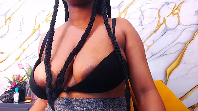 AmbarSmit online show from 03-01-26, 12:10