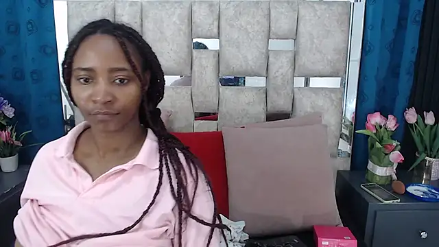 AmbarSmit online show from 11-19-25, 07:03