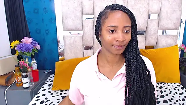 AmbarSmit online show from 01-07-26, 10:37