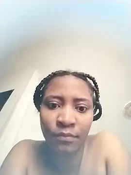 AmbarSmit online show from 10-09-25, 02:50