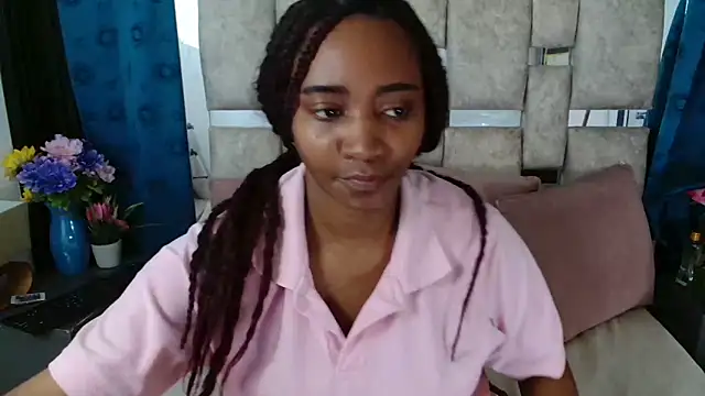 AmbarSmit online show from 11-01-25, 07:08