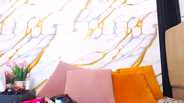 AmbarSmit online show from 03-11-26, 03:22