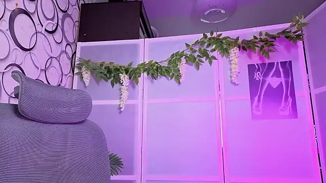 Alice dusk  online show from 03-05-26, 08:11