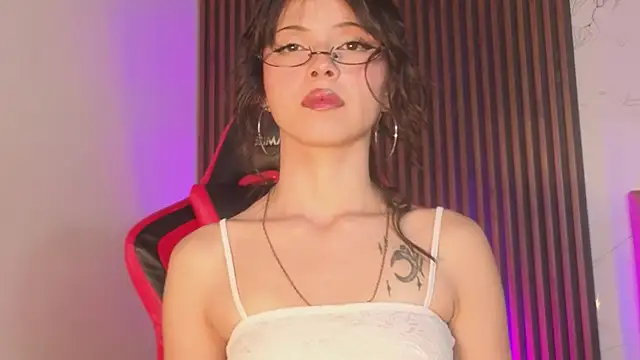 SpicyDemons online show from 09-20-25, 03:33