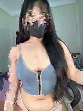 Donna11 online show from 03-10-26, 01:31