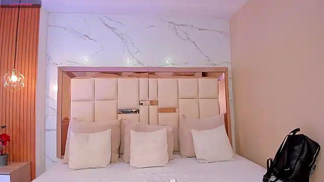 julieta rosee online show from 02-19-26, 10:18