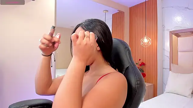 julieta rosee online show from 02-17-26, 09:45