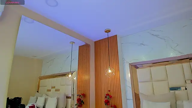 julieta rosee online show from 04-09-26, 10:05