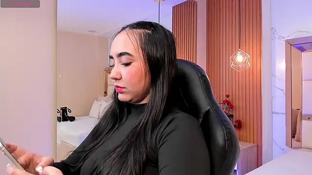 julieta rosee online show from 02-26-26, 09:48