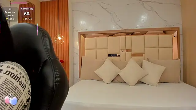 julieta rosee online show from 11-11-25, 10:15