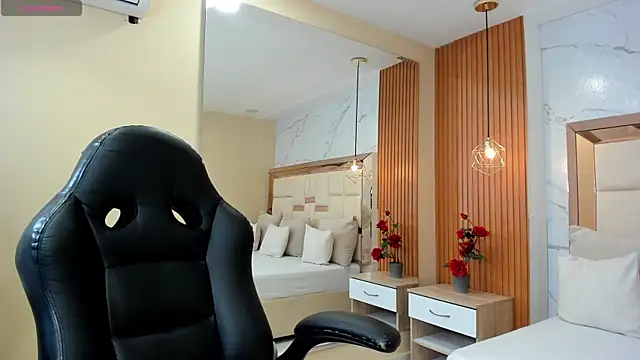 julieta rosee online show from 12-03-25, 09:58