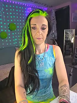 Purple2StayThnxx online show from 03-31-26, 04:42