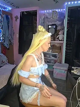 Purple2StayThnxx online show from 04-07-26, 11:17