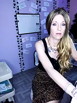 Purple2StayThnxx online show from 12-01-25, 07:37